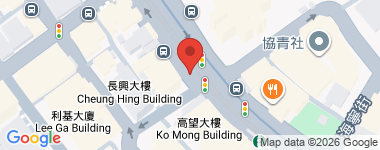 Apartment Ground Floor Address