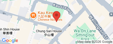 光远楼 VR Floor Plan 图则 高层 物业地址