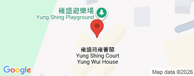 雍盛苑 雍荟阁 (A座) 中层 (12-21/40楼) 22室 物业地址