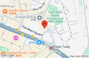 Grand Central Phase 2