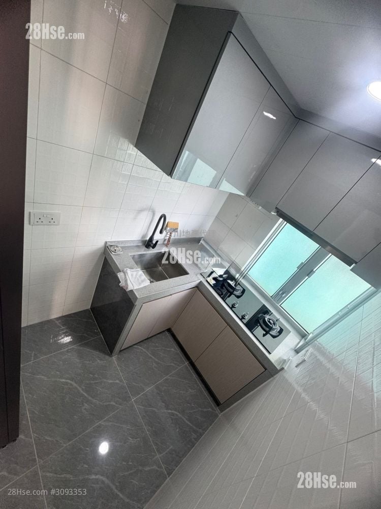 金马大厦 售盘 2 房 , 1 浴室 296 平方尺