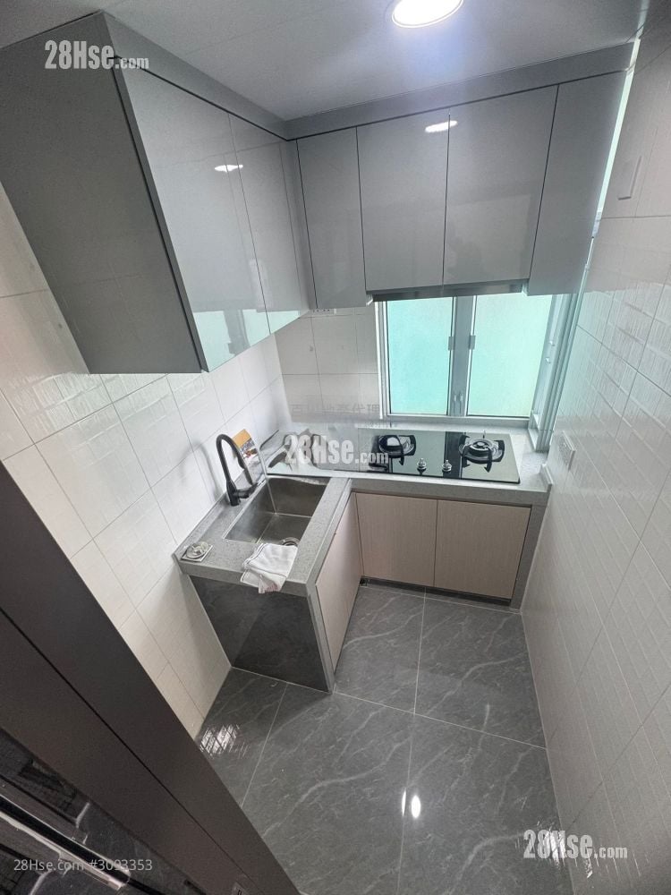 金马大厦 售盘 2 房 , 1 浴室 296 平方尺