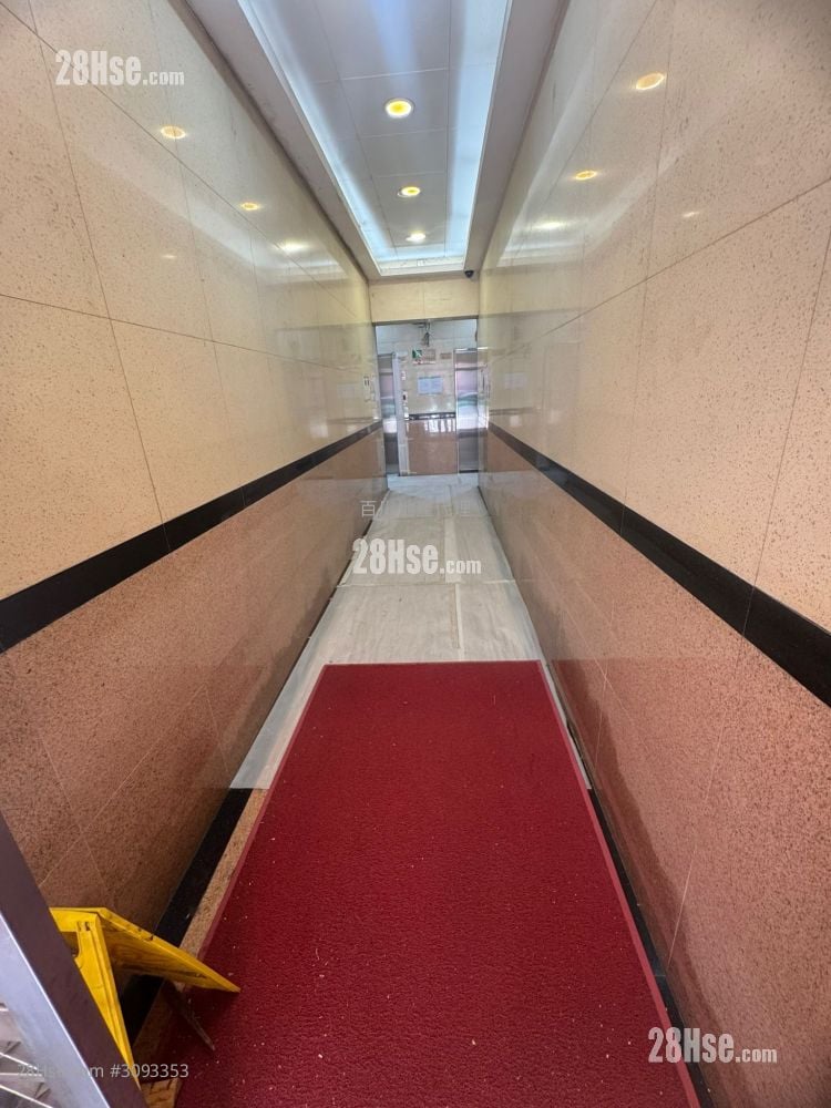 金马大厦 售盘 2 房 , 1 浴室 296 平方尺