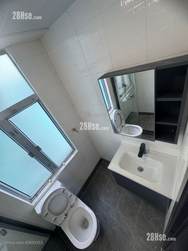 金马大厦 售盘 2 房 , 1 浴室 296 平方尺