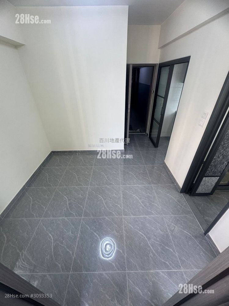 金马大厦 售盘 2 房 , 1 浴室 296 平方尺