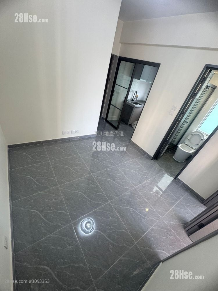 金马大厦 售盘 2 房 , 1 浴室 296 平方尺