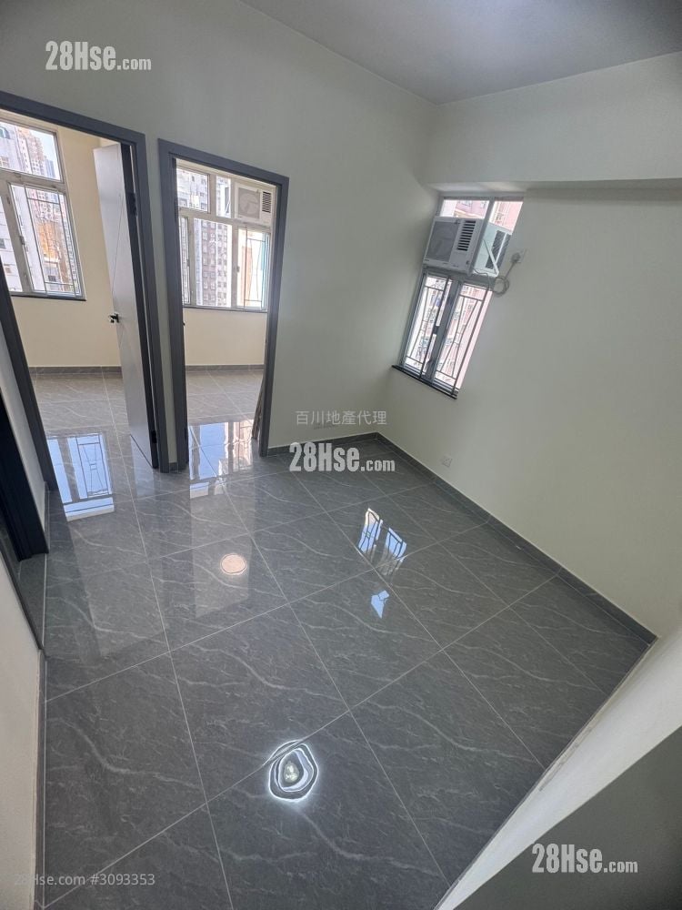 金马大厦 售盘 2 房 , 1 浴室 296 平方尺