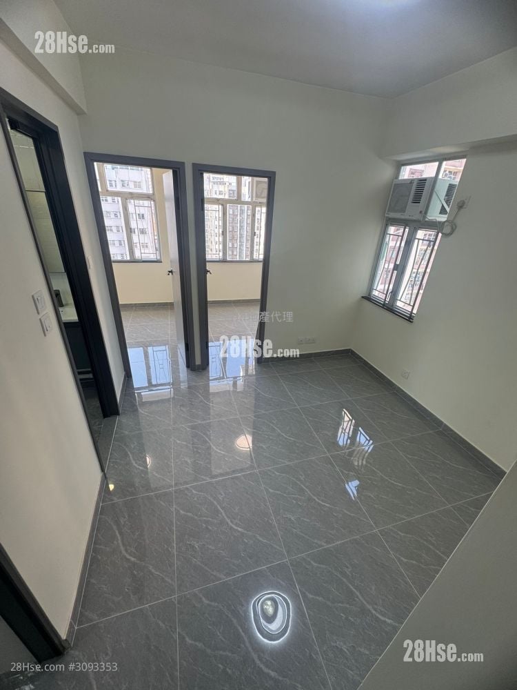 金马大厦 售盘 2 房 , 1 浴室 296 平方尺