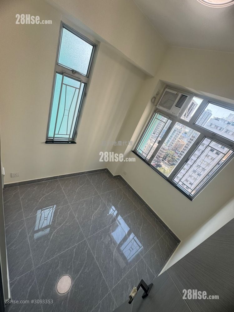 金马大厦 售盘 2 房 , 1 浴室 296 平方尺