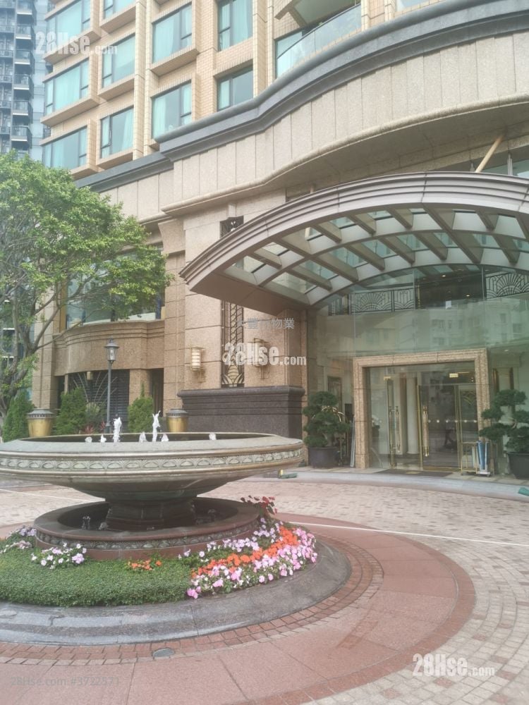 何文田山道1号 售盘 3 房 , 2 浴室 1,006 平方尺