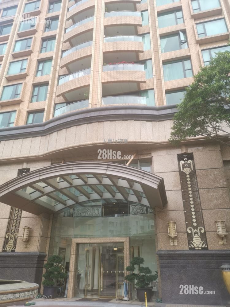 何文田山道1号 售盘 3 房 , 2 浴室 1,006 平方尺