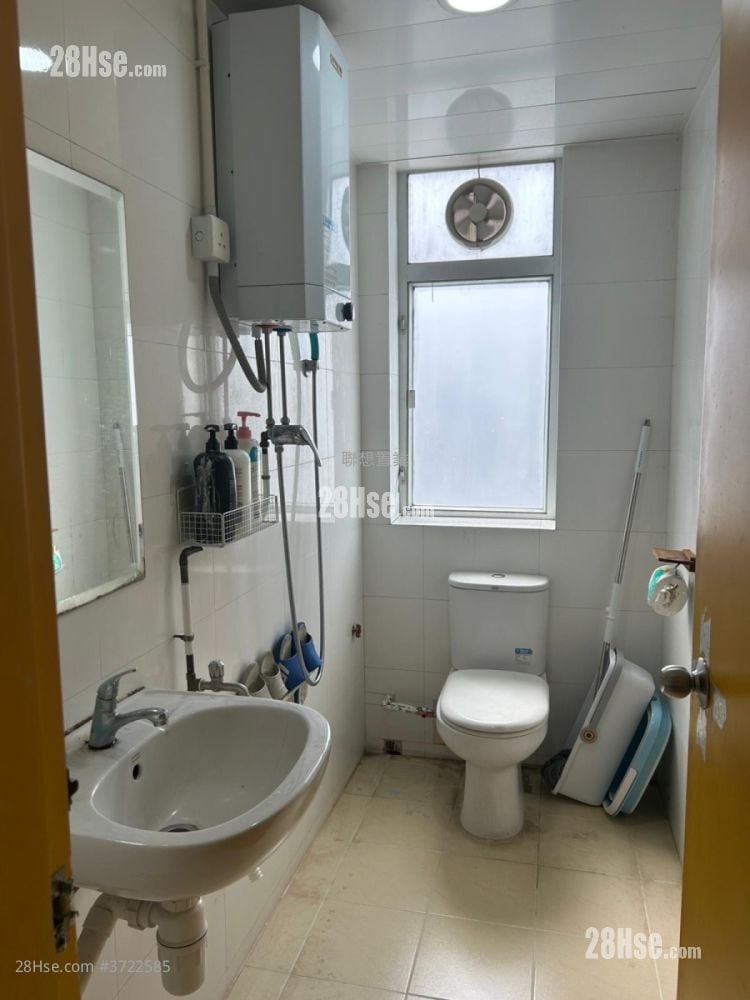 Mai Kei Industrial Building Rental