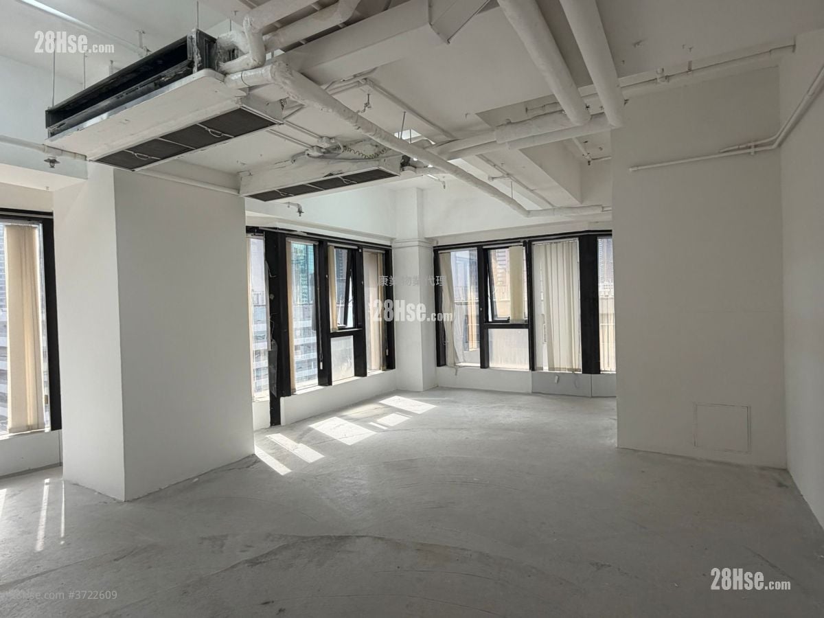 華匯廣場 售盤 1 廁所