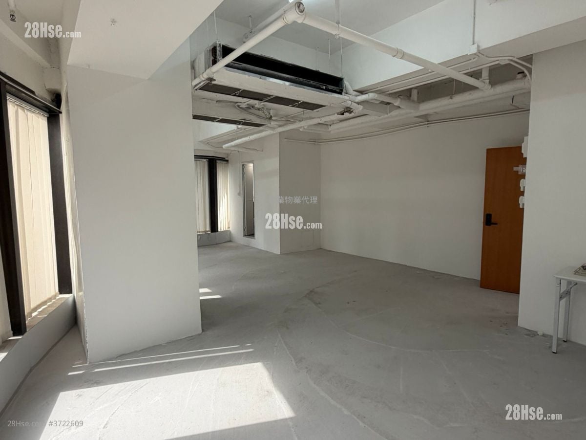 華匯廣場 售盤 1 廁所