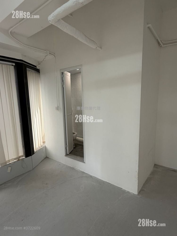 華匯廣場 售盤 1 廁所