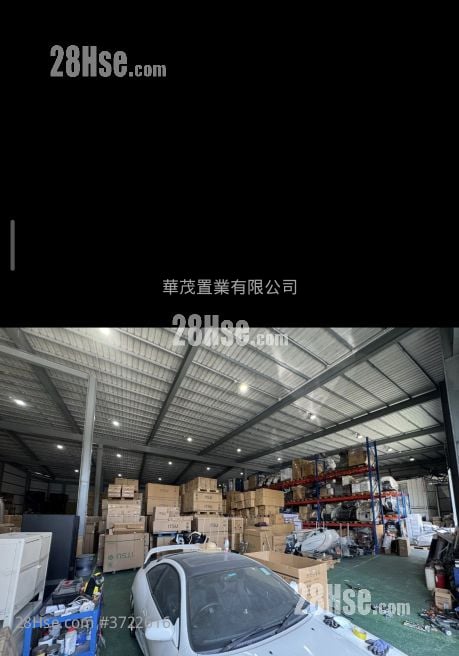 土地 租盘 18,000 平方尺