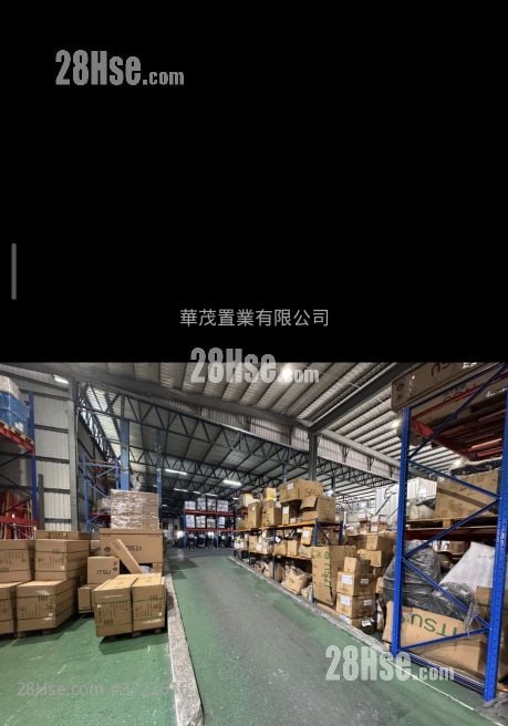 土地 租盘 18,000 平方尺