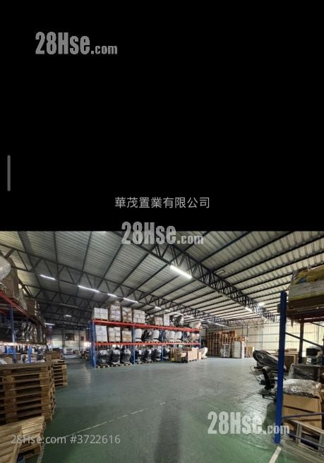 土地 租盘 18,000 平方尺