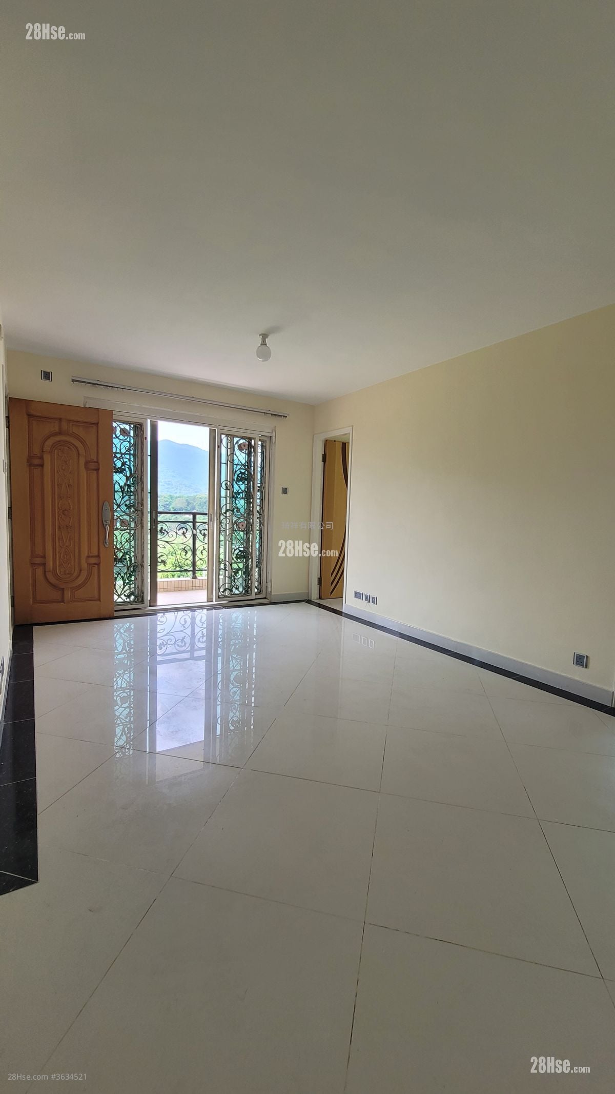 Lam Tsuen Rental 3 Bedrooms , 1 Bathroom