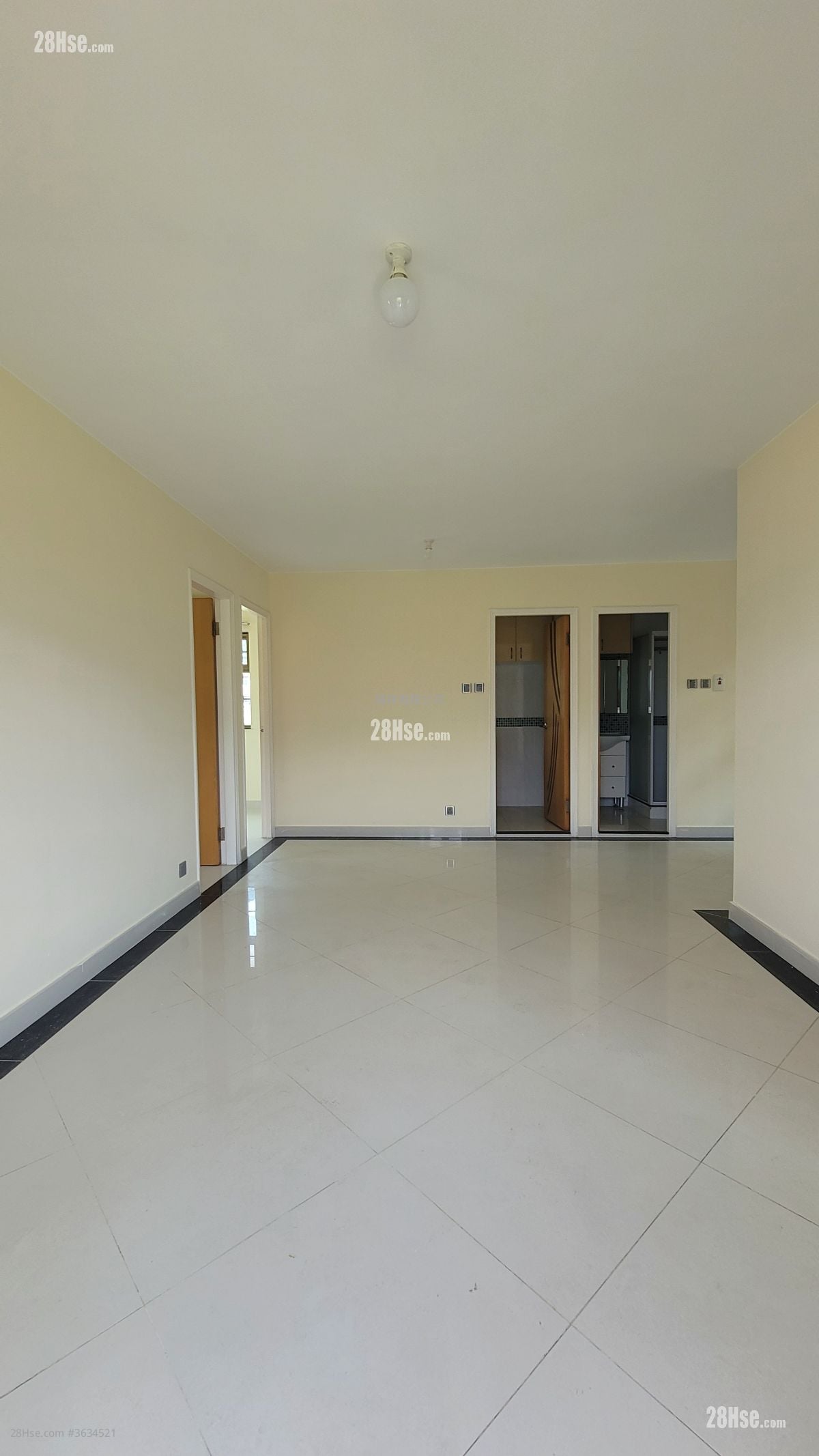 Lam Tsuen Rental 3 Bedrooms , 1 Bathroom