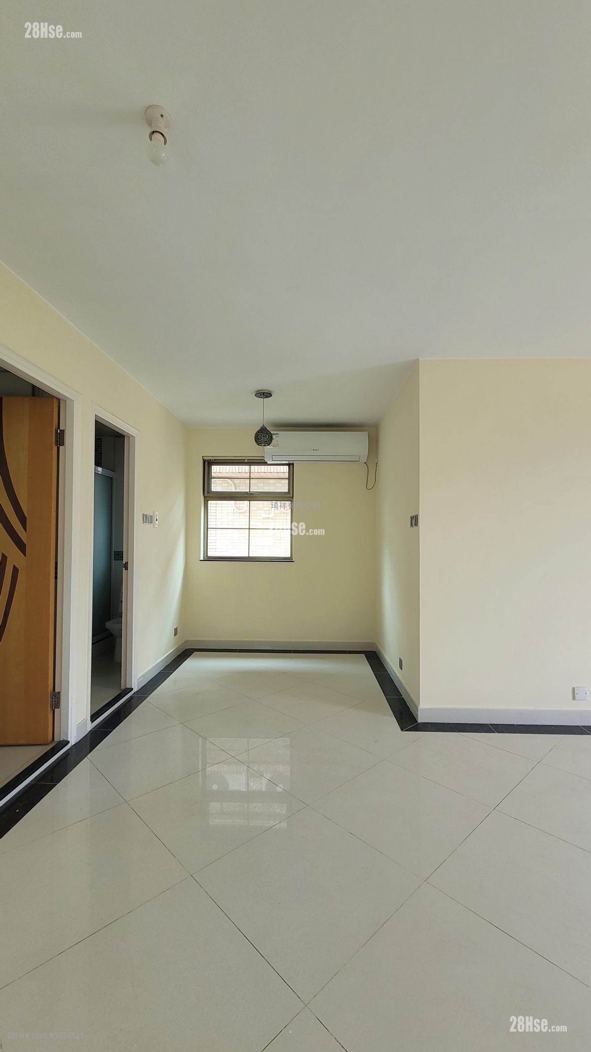 Lam Tsuen Rental 3 Bedrooms , 1 Bathroom