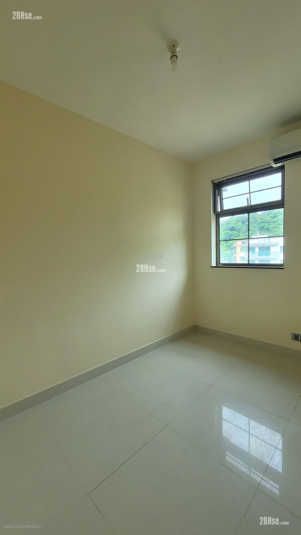 Lam Tsuen Rental 3 Bedrooms , 1 Bathroom