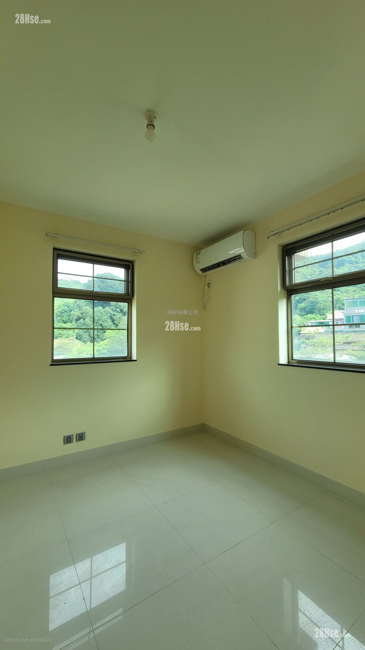 Lam Tsuen Rental 3 Bedrooms , 1 Bathroom