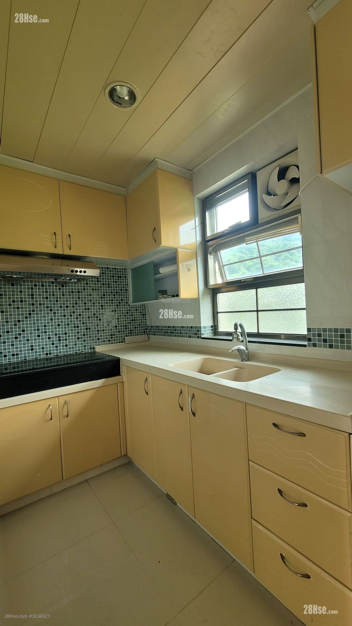 Lam Tsuen Rental 3 Bedrooms , 1 Bathroom