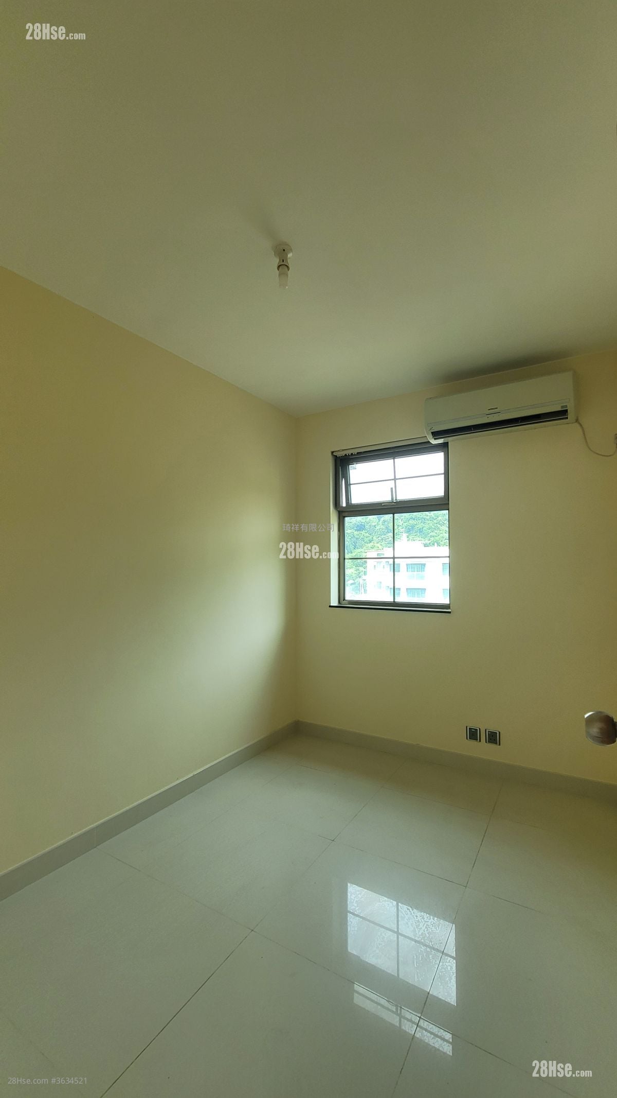 Lam Tsuen Rental 3 Bedrooms , 1 Bathroom