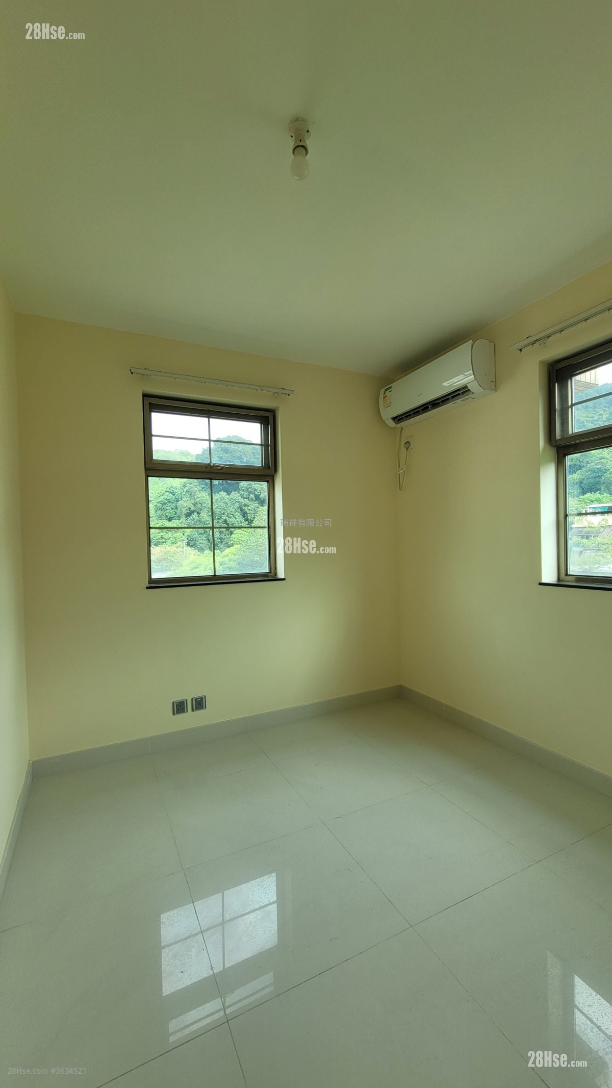 Lam Tsuen Rental 3 Bedrooms , 1 Bathroom