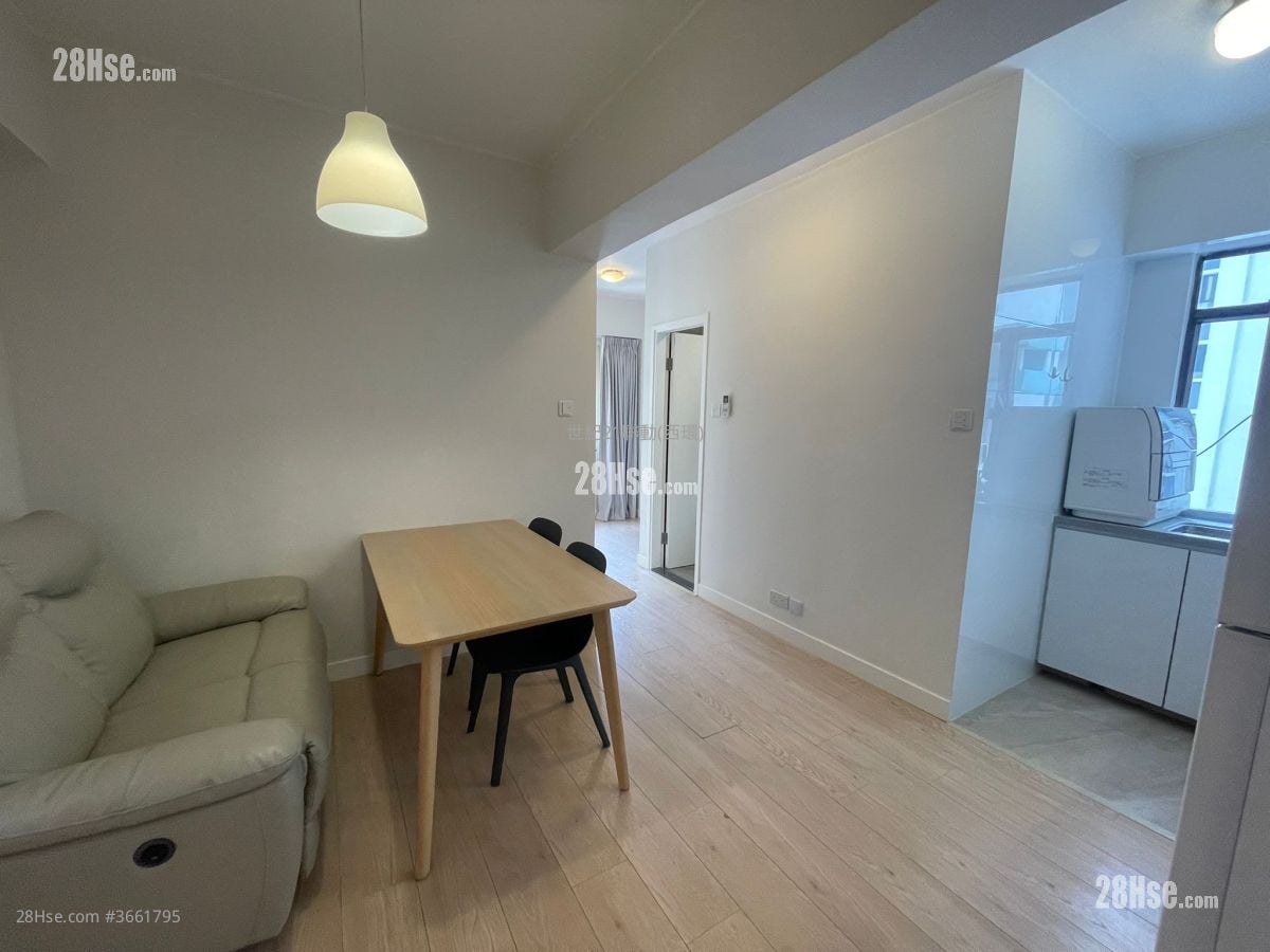 Welland Building Sell 2 Bedrooms , 1 Bathroom 425 ft²