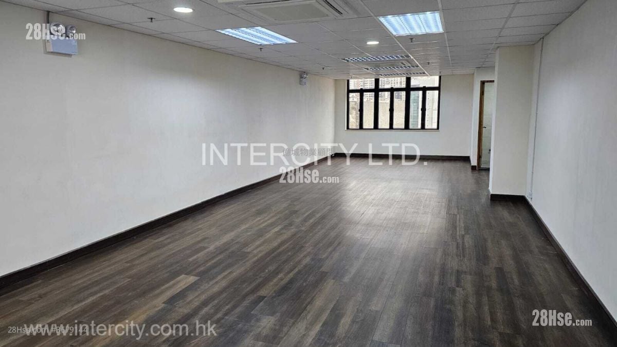 Alliance Building Rental Studio , 1 Toilet