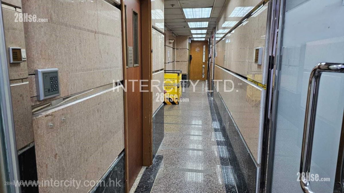 Alliance Building Rental Studio , 1 Toilet