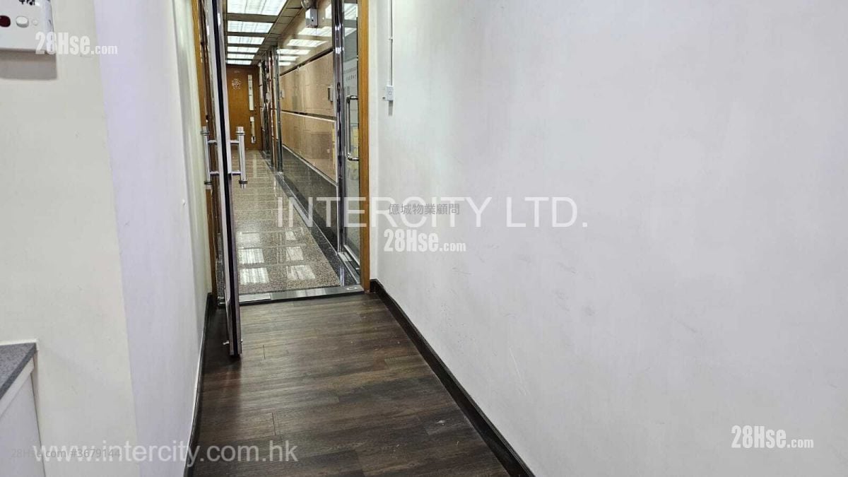 Alliance Building Rental Studio , 1 Toilet