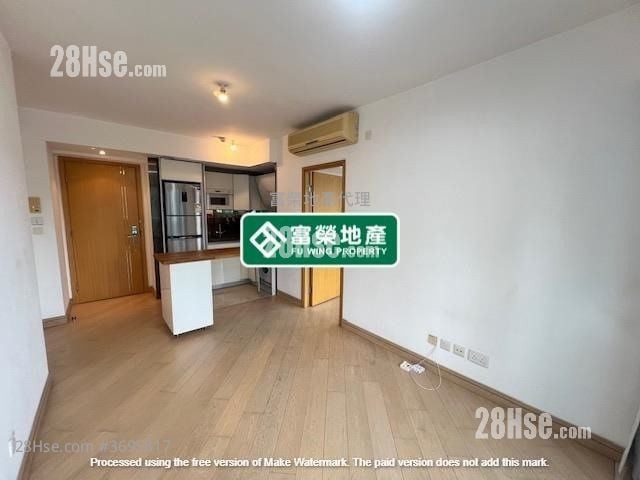 Macpherson Place Rental 1 Bedroom , 1 Bathroom 412 ft²