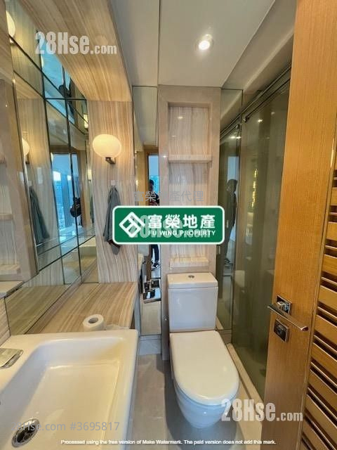 Macpherson Place Rental 1 Bedroom , 1 Bathroom 412 ft²