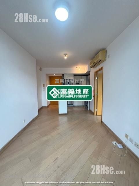 Macpherson Place Rental 1 Bedroom , 1 Bathroom 412 ft²