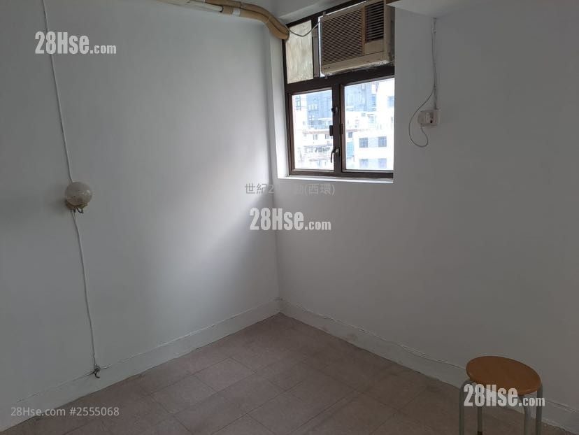 Mei Sun Lau Sell Studio , 1 Bathroom 251 ft²