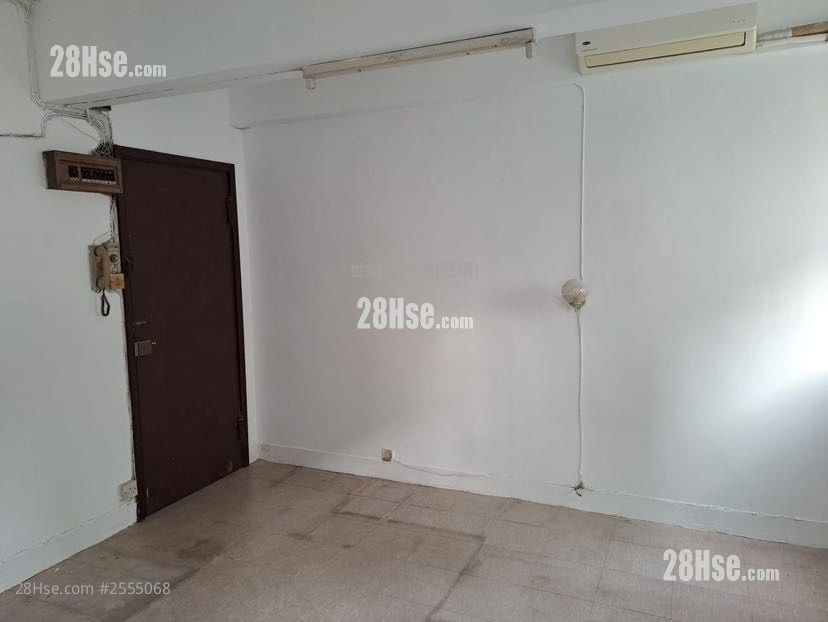 Mei Sun Lau Sell Studio , 1 Bathroom 251 ft²
