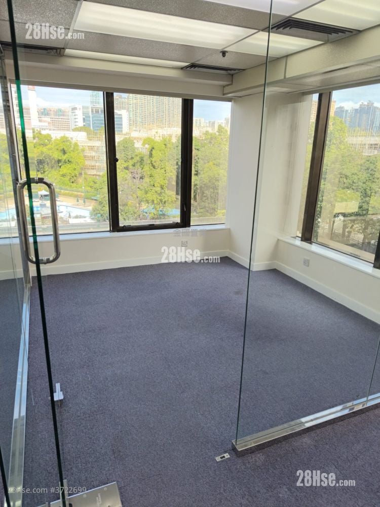 Austin Tower Rental 1 Bedroom