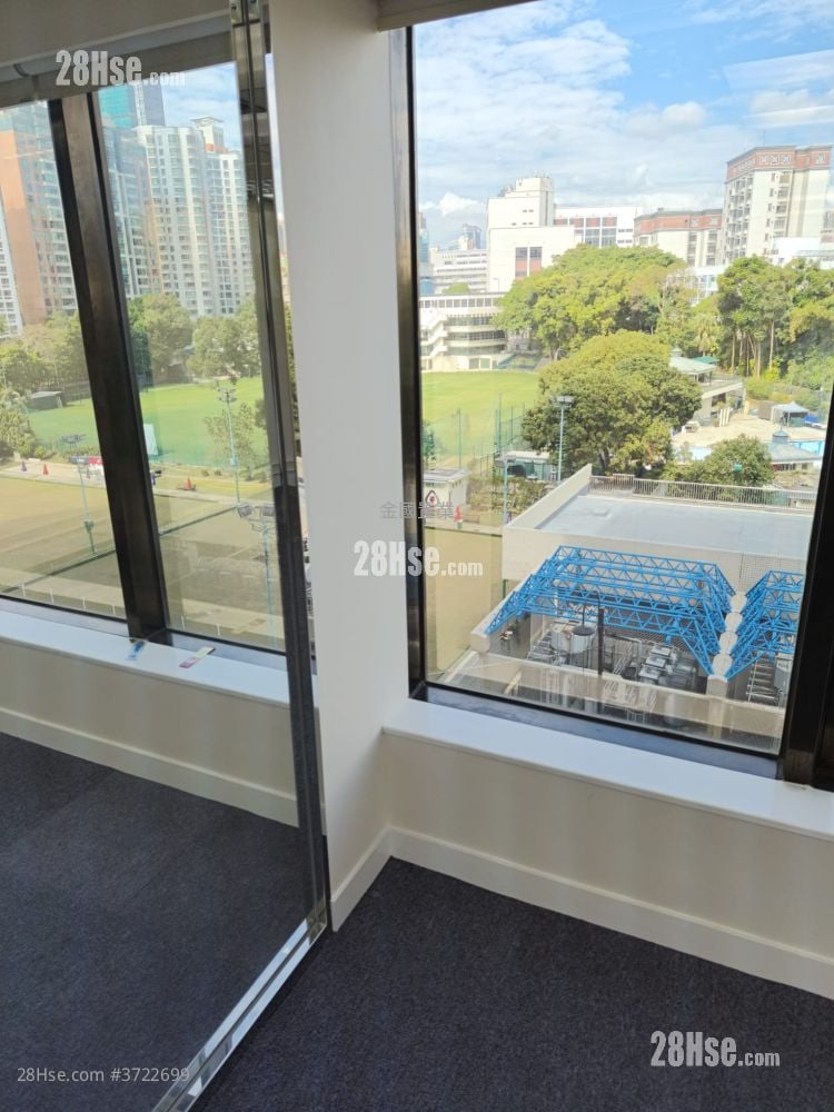 Austin Tower Rental 1 Bedroom