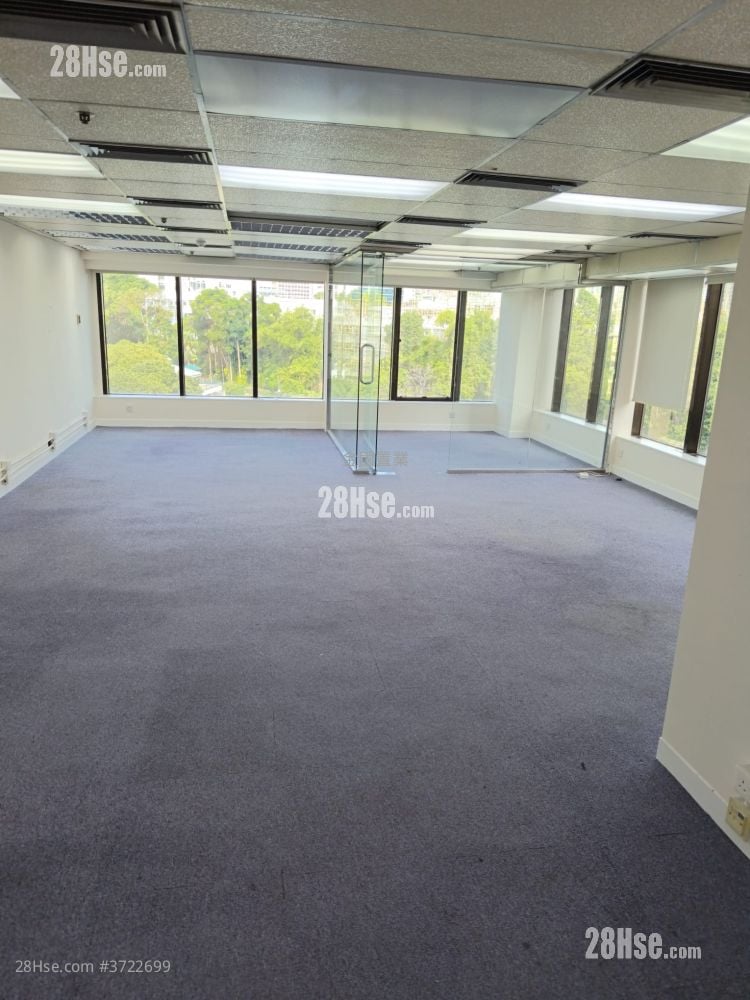 Austin Tower Rental 1 Bedroom