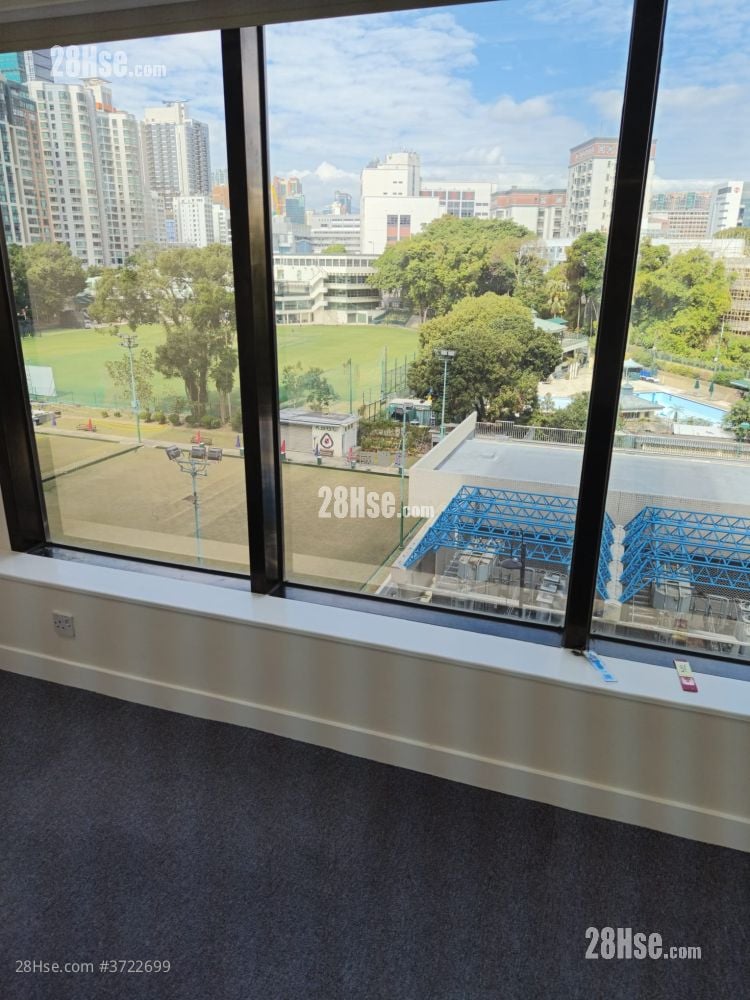 Austin Tower Rental 1 Bedroom