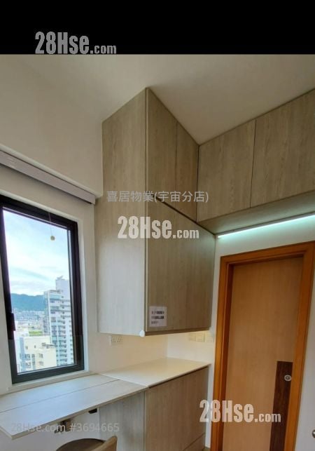 胜利道一号 售盘 开放式间隔 , 1 浴室 226 平方尺