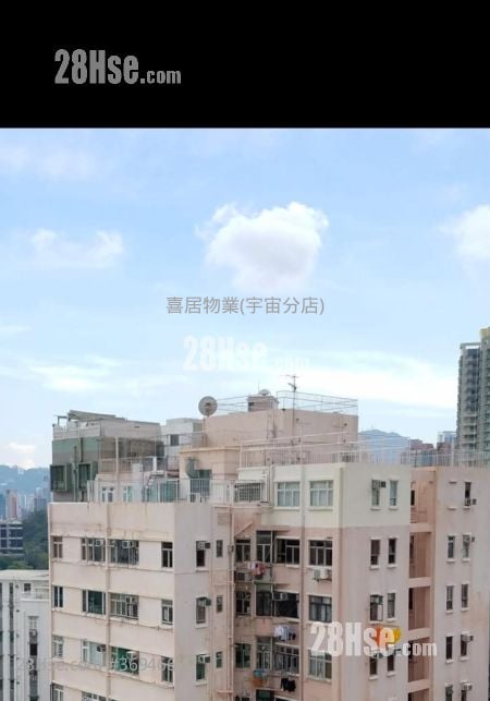 胜利道一号 售盘 开放式间隔 , 1 浴室 226 平方尺