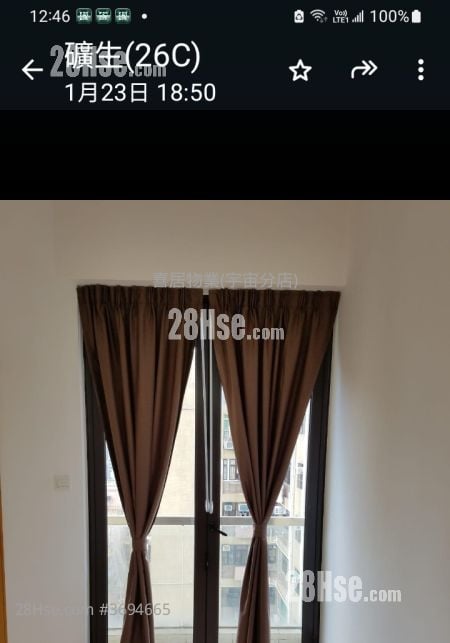 胜利道一号 售盘 开放式间隔 , 1 浴室 226 平方尺