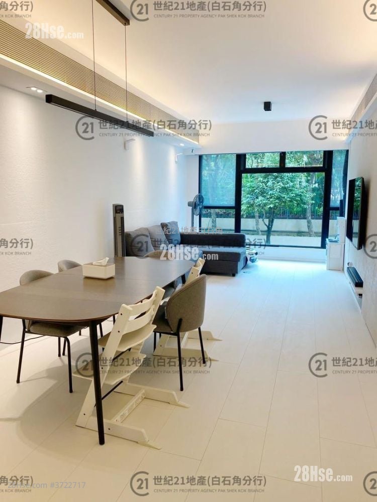 涤涛山 售盘 3 房 , 2 浴室 1,102 平方尺