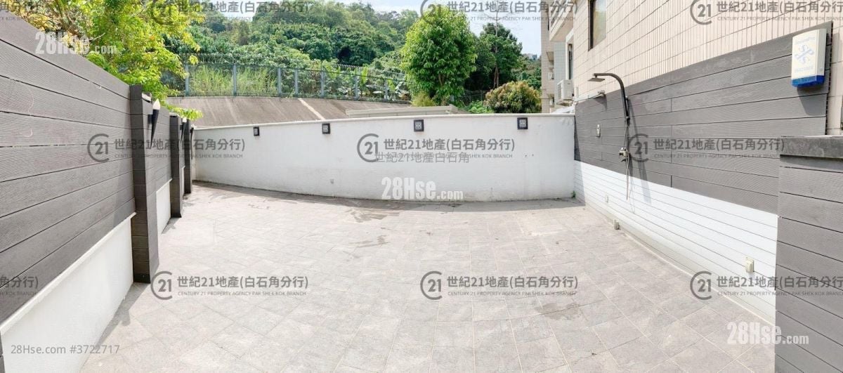 涤涛山 售盘 3 房 , 2 浴室 1,102 平方尺