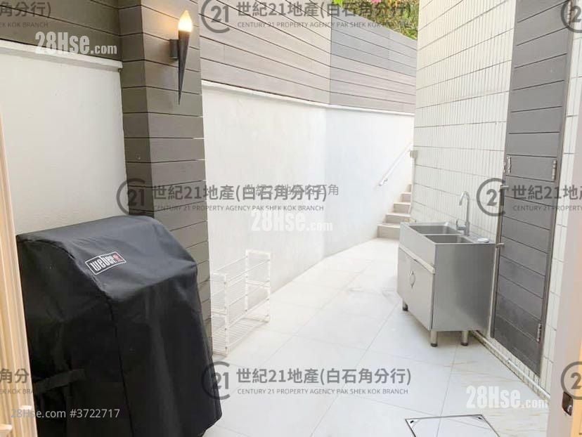 涤涛山 售盘 3 房 , 2 浴室 1,102 平方尺