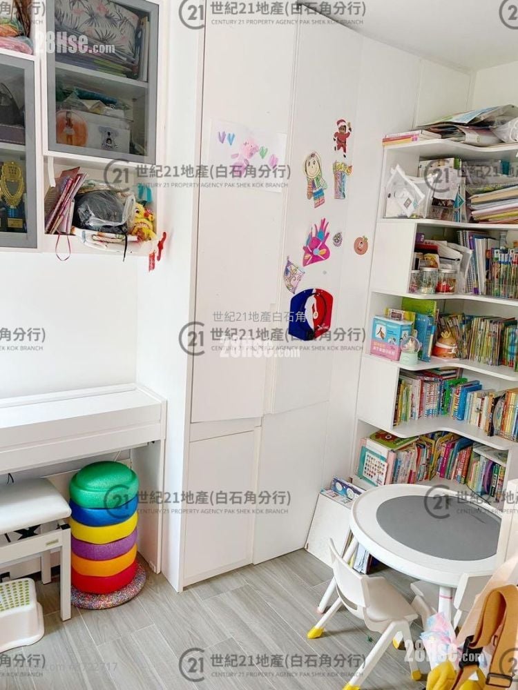 涤涛山 售盘 3 房 , 2 浴室 1,102 平方尺